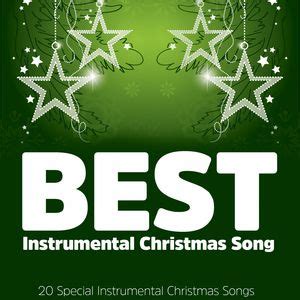 Best Instrumental Christmas Songs (20 Special Instrumental Christmas Songs) | Various Artists ...