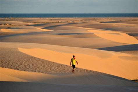 17 Praias Baratas E Tranquilas Para Conhecer No Nordeste