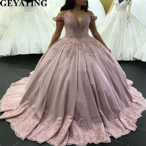 Plus Size Quinceanera Dresses Ball Gown Quinceanera Dress Pink Sexiz Pix