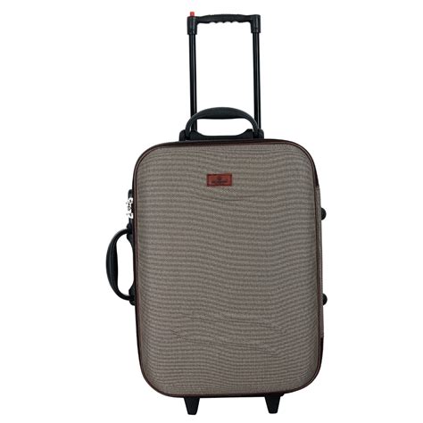 Buy Klassy Collection Soft Body Set Of 2 Luggage 22 26 Inch Combo