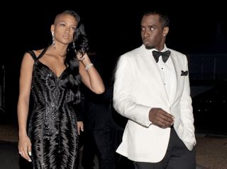 Cassie And Diddy's Relationship: Engaged Or Over? - Empire BBK