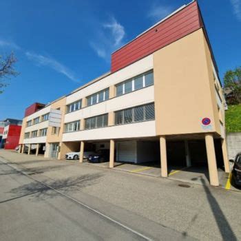 Immobilien Gewerbe Ebikon