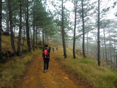 Mt. Tapulao Dayhike Guide