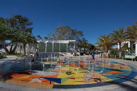 Miami In Focus Photo Gallery Of Sullivan Park In Deerfield Beach Fl