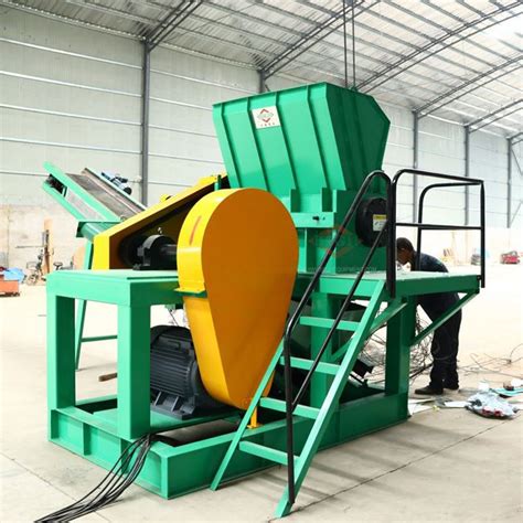 Customized Acsr Wire Chopper Recycling Manufacturers Suppliers