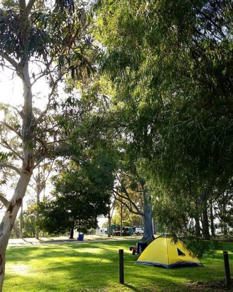 Big Valley Campsite (CP) - Full Range Camping Directory