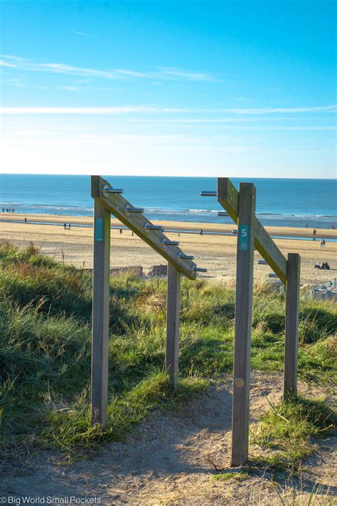 Nearest Beach To Amsterdam Travel Guide To Zandvoort And Ijmuiden Big