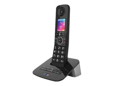 BT Premium Phone - cordless phone - answering system with caller ID - 3 ...