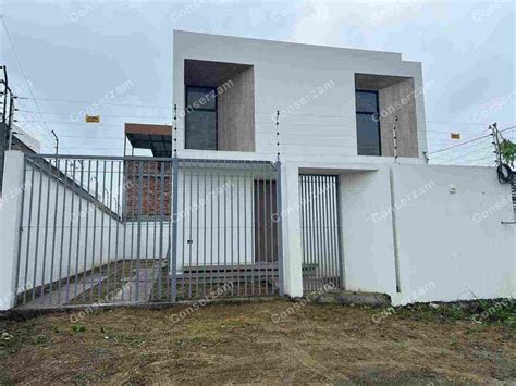 Venta Casa En Portoviejo Portoviejo Icasasec