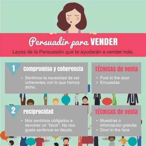 Persuadir Para Vender