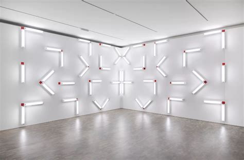 Robert Irwin Renowned Light And Space Artist Dies Aged 95