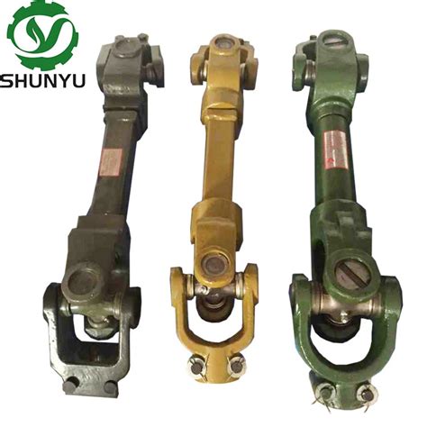 Agricultural Pto Drive Shaft Suppliers China Price Shunyu Machinery