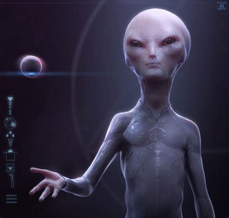 The Many Forms Of Aliens And What They Say About Us The Leonardo