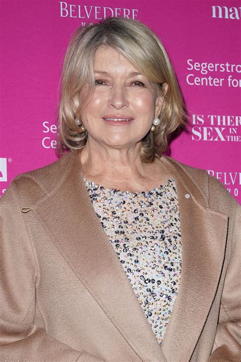 7 Biggest Reveals From Netflix's Martha Stewart Documentary