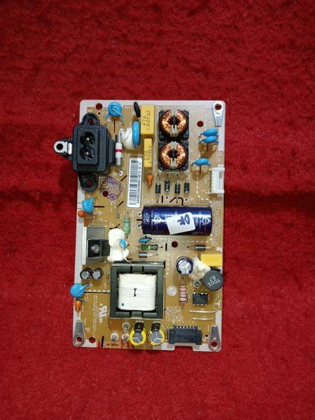 Jual LG 32LM550 BPTA MESIN TV LED POWER SUPPLY REGULATOR PSU POWER TV