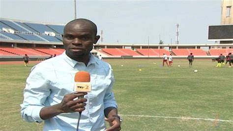 Mambas Cumprem O Ltimo Treino Antes Do Confronto A Guin Bissau