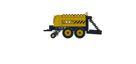 Lego Ideas Product Ideas Baler