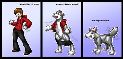 Rubber Tf Tg Sequence