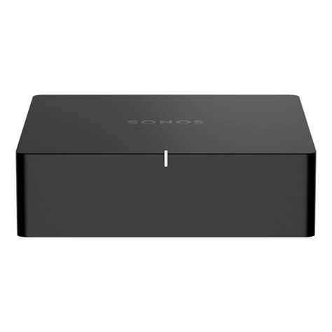 Sonos Port Custom Audio Shop