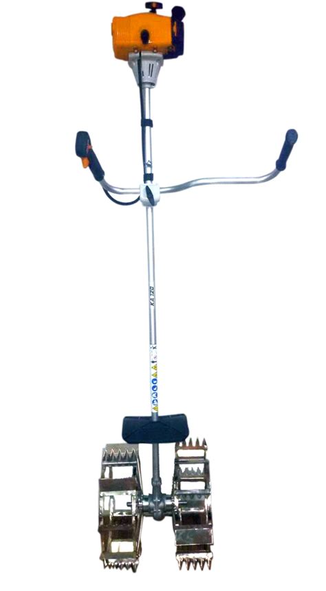 Stihl Paddy Weeder For Agriculture At Rs 43892 Piece In Vizianagaram