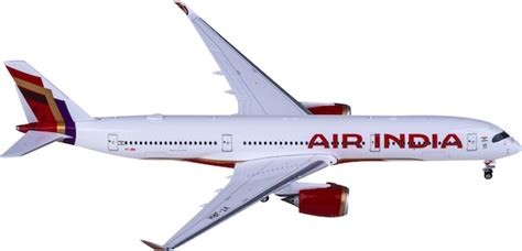 Phoenix Models Airbus A Air India Vt Jrh