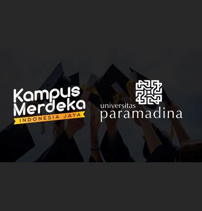 Login - Universitas Paramadina