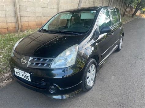 NISSAN LIVINA 2009 Usados E Novos Em SP