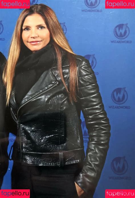 Leaks Nude Charisma Carpenter Onlyfans Photo Gallery Fapello Ru
