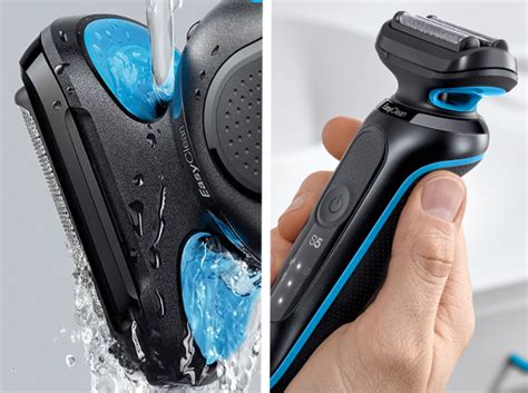 Unterschiede der Braun Series 7-Modelle: Ausführlicher Vergleich