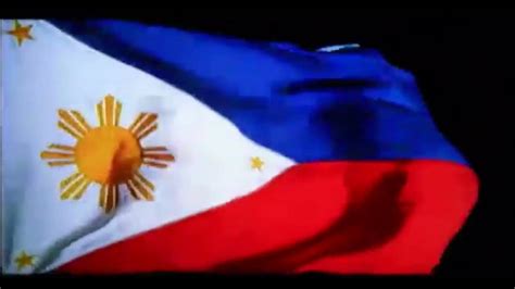 Philippine National Anthem Lupang Hinirang Produced By Pcso Pia And Ops 2003 Present