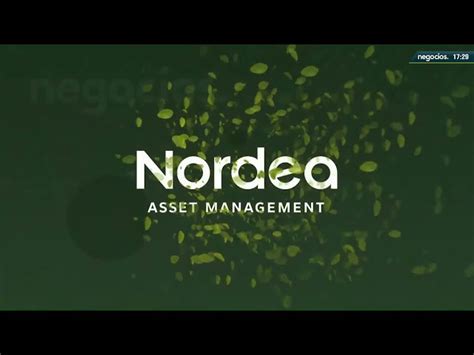 Nordea Firma Un Contrato De Millones Con Haizea Wind Group