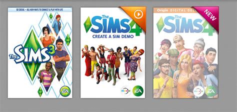 The Sims 4 Digital Deluxe by Malik-Hatsune on DeviantArt