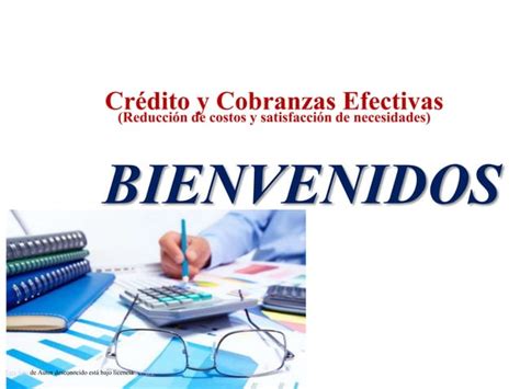 Cobranzas Efectivas Para Las Ventas Seguras Ppt