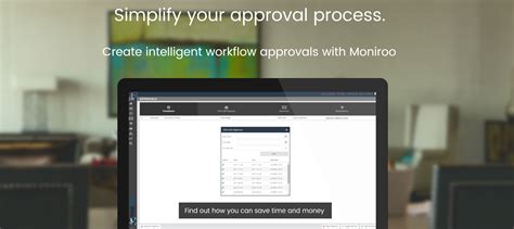 Approval Module For Microsoft Dynamics Moniroo Toronto