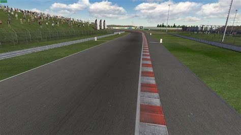 Assetto Corsa Nuova Versione 20 Per Il Circuito Di Misano Modding