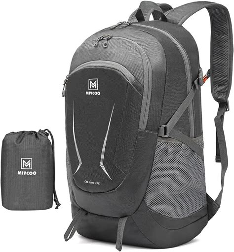 lightweight backpack