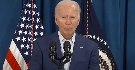 Democrats Worry Biden Could Lose White House After Trump Assassination