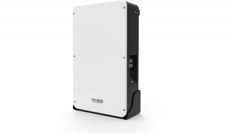 Dyness Powerbox Pro 10 24 KWh NSW Battery Rebate Approved Solar