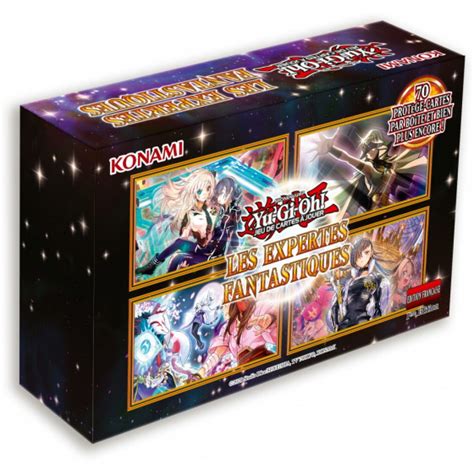 Coffrets Et Packs Yu Gi Oh Acheter Vos Produits Yu Gi Oh DracauGames