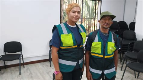 Por El Bienestar De Los Recicladores De Provenza Arreciclar