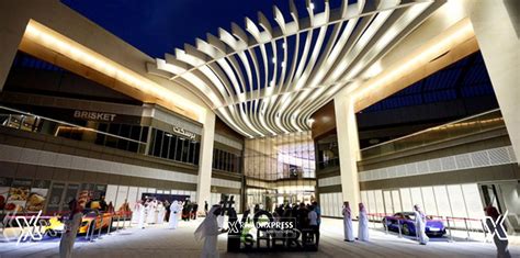 5 Best Shopping Malls In Riyadh Kingdom Of Saudi Arabia