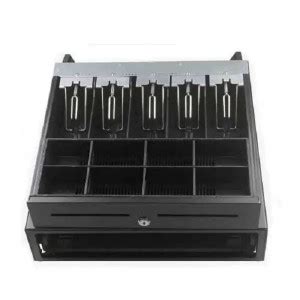 China Custom Cash Drawers Pos Cash Drawer Minjcode Manufacturer And