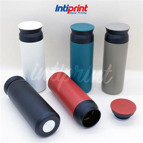 Tumbler I Botol Air Japan Ml Intiprint