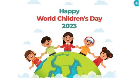 When Is Children'S Day 2024 In Nigeria 2024 - Athena Odelia