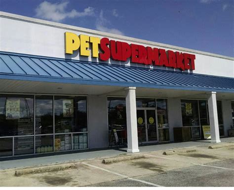 Store Pet Supermarket