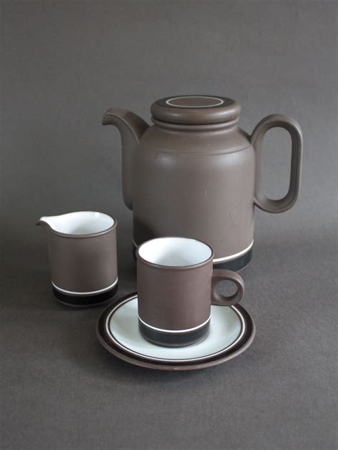 Hornsea Pottery Vitramic Contrast | Hornsea pottery, Pottery, English ...