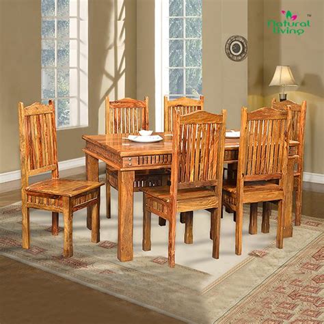 Hunter Wooden Dining Chair – Best Hardwood Furniture Shopping Online