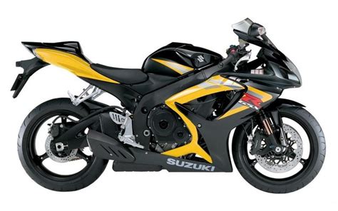 Suzuki GSXR 750 Picture 84624 Motorcycle Review Top Speed