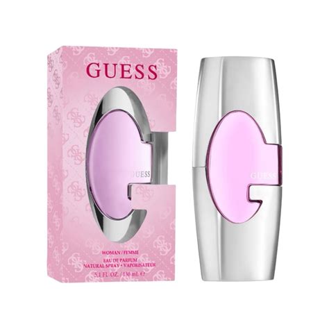 Guess Women EDP 150ml GuateSelectos Guatemala