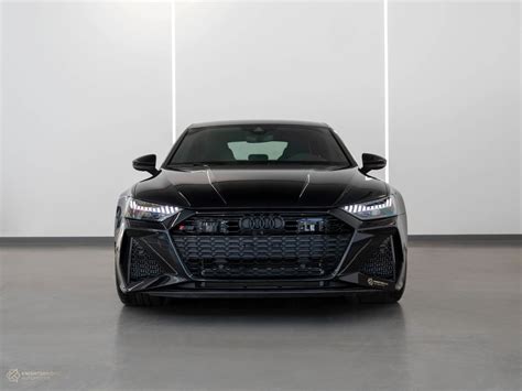 2021 Audi RS7 Quattro - 10552 | Knightsbridge Automotive